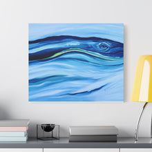 Load image into Gallery viewer, Eye See You | Canvas Art Print