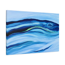 Load image into Gallery viewer, Eye See You | Matte Canvas