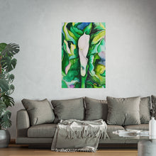 Load image into Gallery viewer, Lauri's Calla Lily | Fine Art Print of Original Watercolor