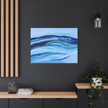 Load image into Gallery viewer, Eye See You | Matte Canvas