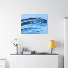 Load image into Gallery viewer, Eye See You | Matte Canvas