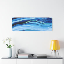 Load image into Gallery viewer, Eye See You | Matte Canvas