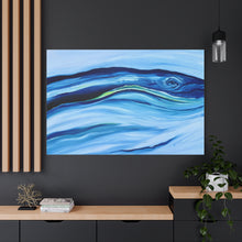 Load image into Gallery viewer, Eye See You | Matte Canvas