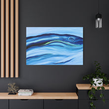 Load image into Gallery viewer, Eye See You | Matte Canvas