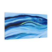 Load image into Gallery viewer, Eye See You | Matte Canvas