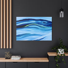 Load image into Gallery viewer, Eye See You | Canvas Art Print