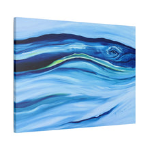 Load image into Gallery viewer, Eye See You | Canvas Art Print