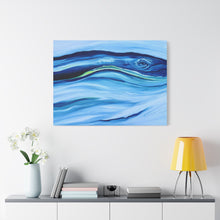 Load image into Gallery viewer, Eye See You | Canvas Art Print