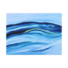 Load image into Gallery viewer, Eye See You | Matte Canvas