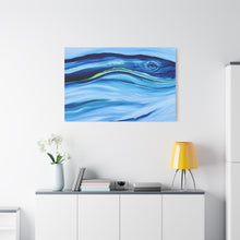 Load image into Gallery viewer, Eye See You | Canvas Art Print