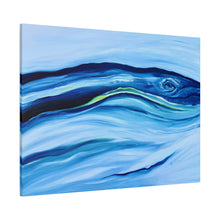 Load image into Gallery viewer, Eye See You | Matte Canvas