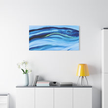 Load image into Gallery viewer, Eye See You | Matte Canvas