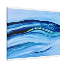 Load image into Gallery viewer, Eye See You | Matte Canvas