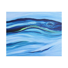 Load image into Gallery viewer, Eye See You | Canvas Art Print