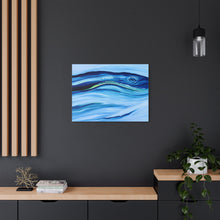 Load image into Gallery viewer, Eye See You | Canvas Art Print