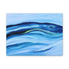 Load image into Gallery viewer, Eye See You | Matte Canvas