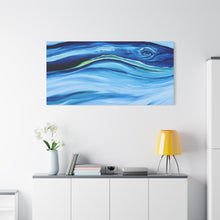 Load image into Gallery viewer, Eye See You | Canvas Art Print