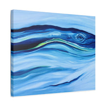 Load image into Gallery viewer, Eye See You | Canvas Art Print