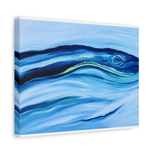 Load image into Gallery viewer, Eye See You | Matte Canvas