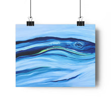 Load image into Gallery viewer, Eye See You Giclée Print