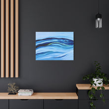 Load image into Gallery viewer, Eye See You | Matte Canvas