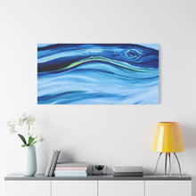 Load image into Gallery viewer, Eye See You | Canvas Art Print