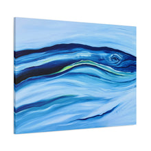 Load image into Gallery viewer, Eye See You | Matte Canvas