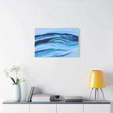 Load image into Gallery viewer, Eye See You | Matte Canvas