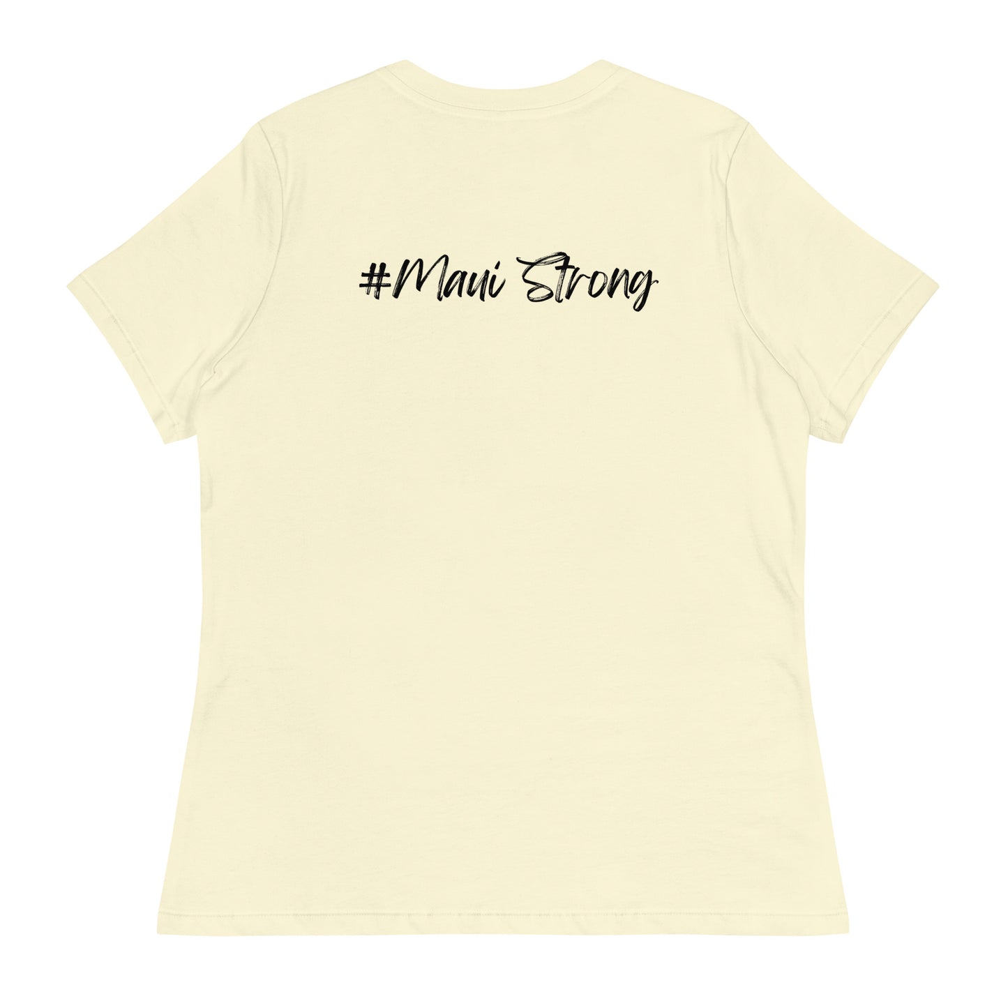 Women's Relaxed T-Shirt