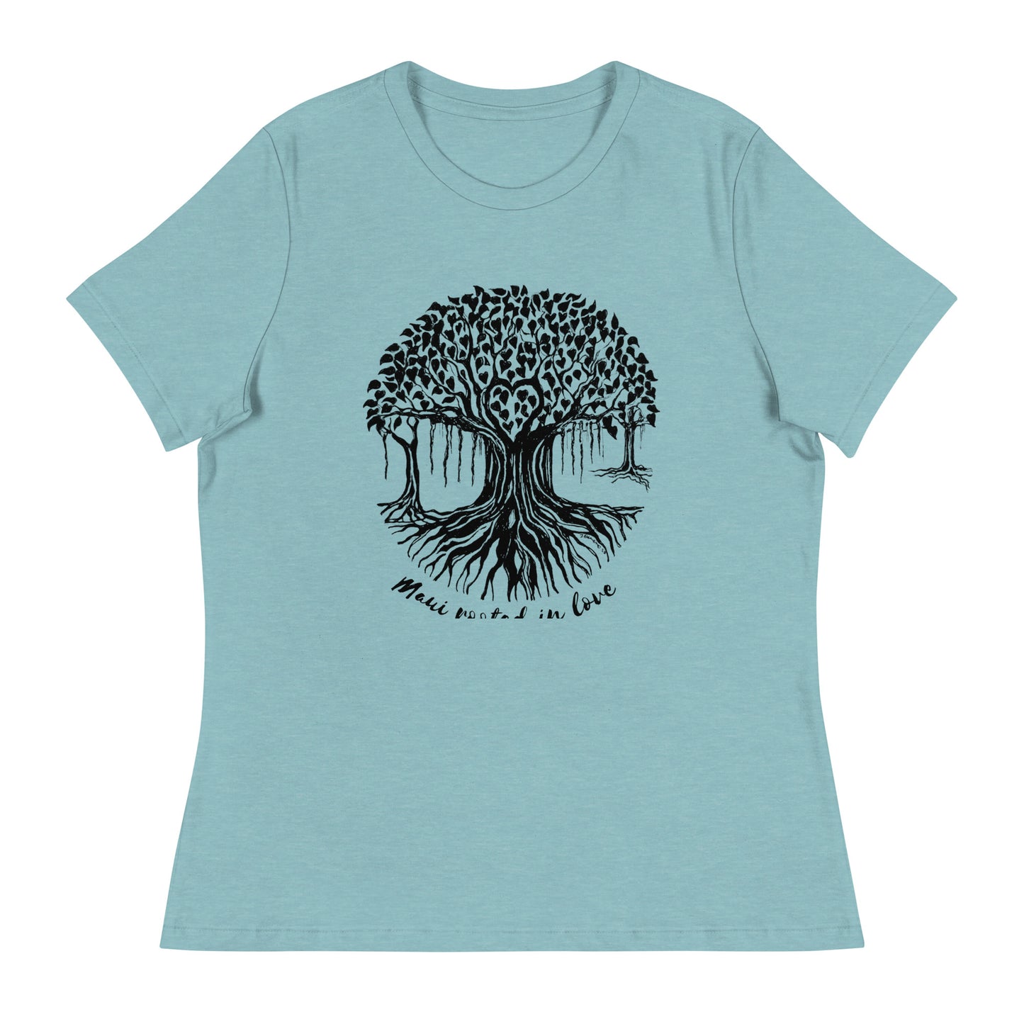 Women's Relaxed T-Shirt