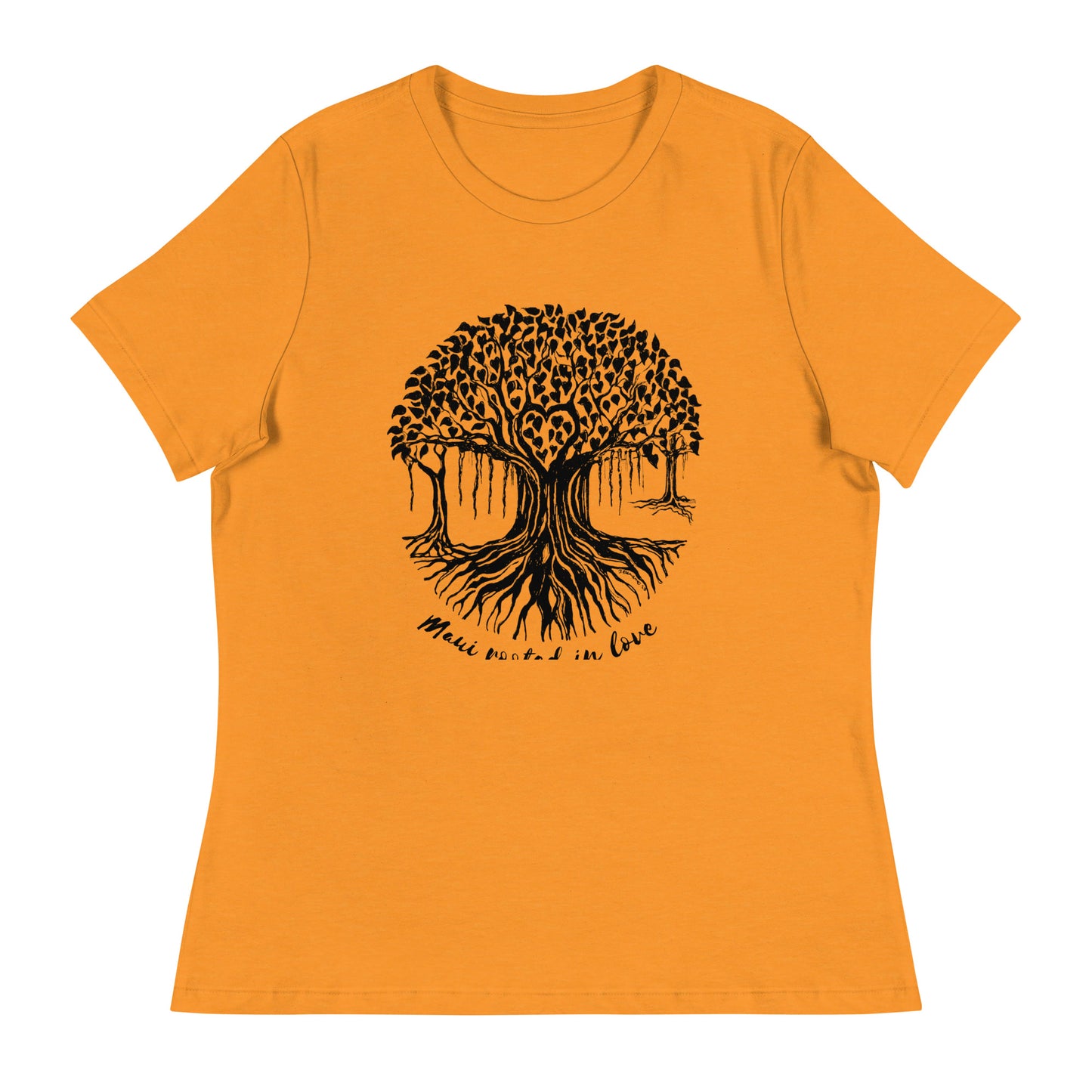 Women's Relaxed T-Shirt