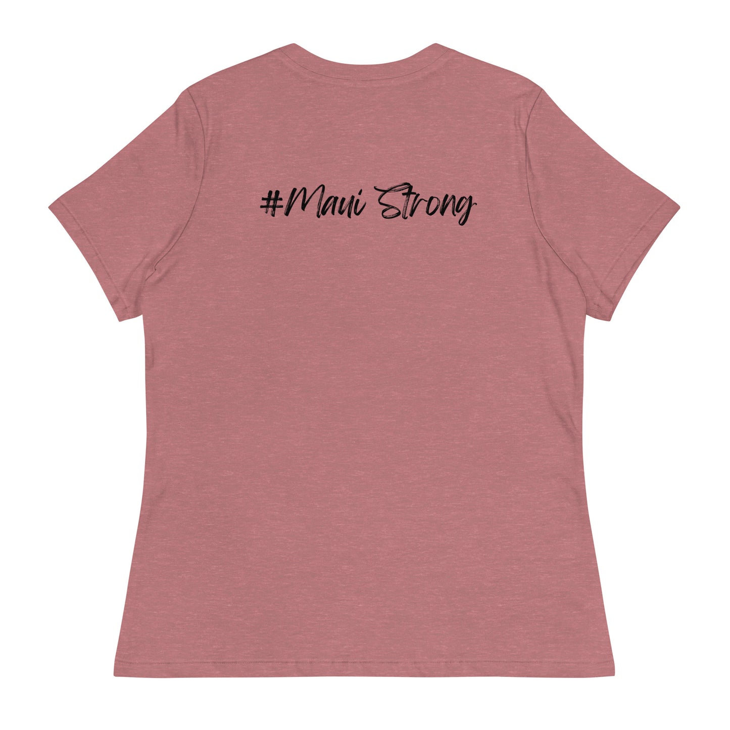Women's Relaxed T-Shirt