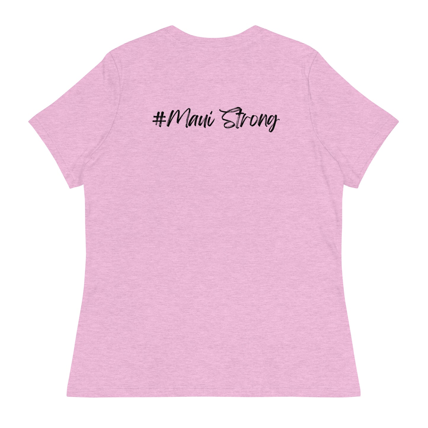 Women's Relaxed T-Shirt