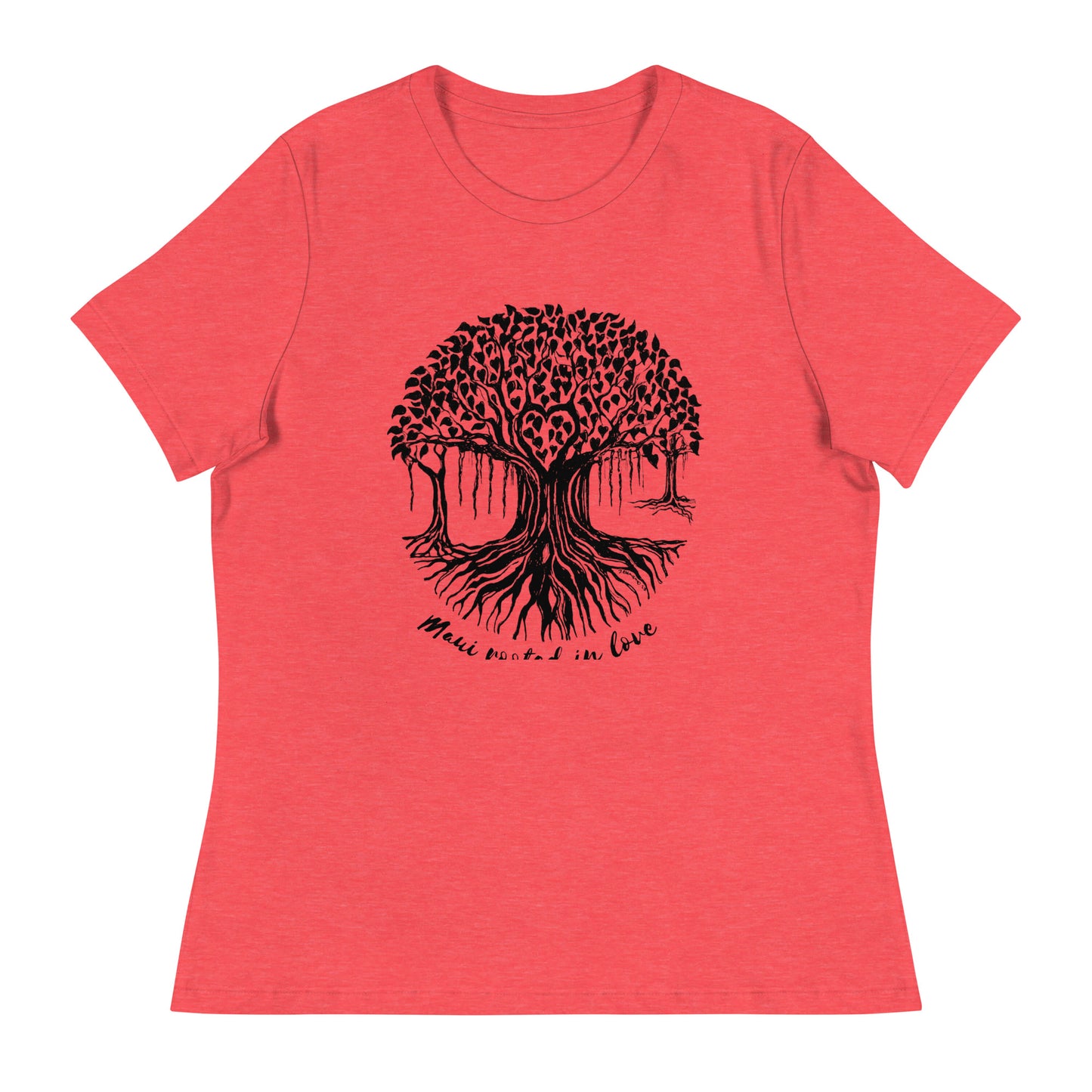 Women's Relaxed T-Shirt