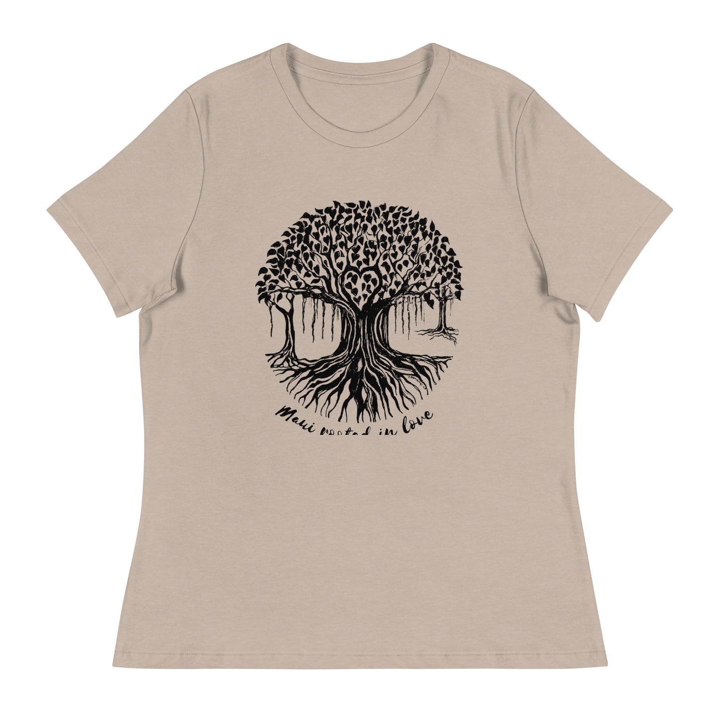 Women's Relaxed T-Shirt