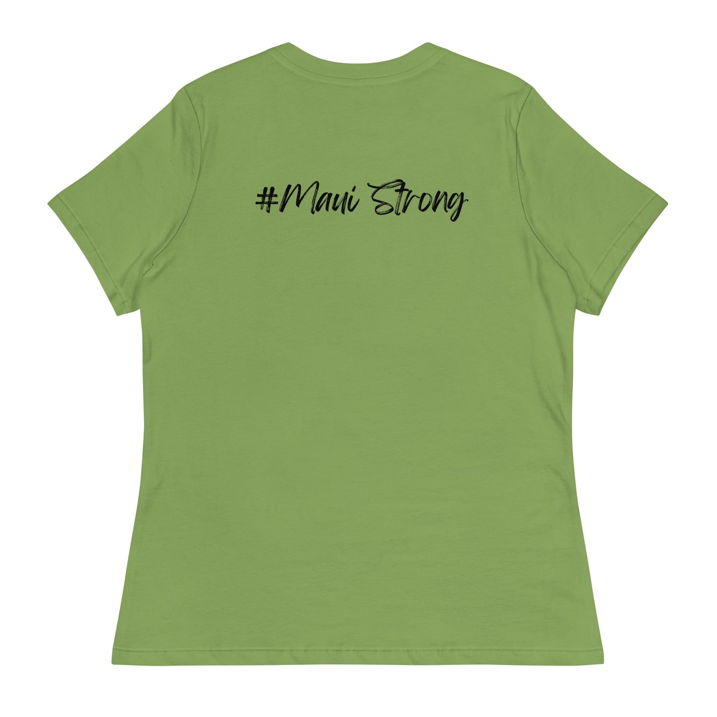Women's Relaxed T-Shirt
