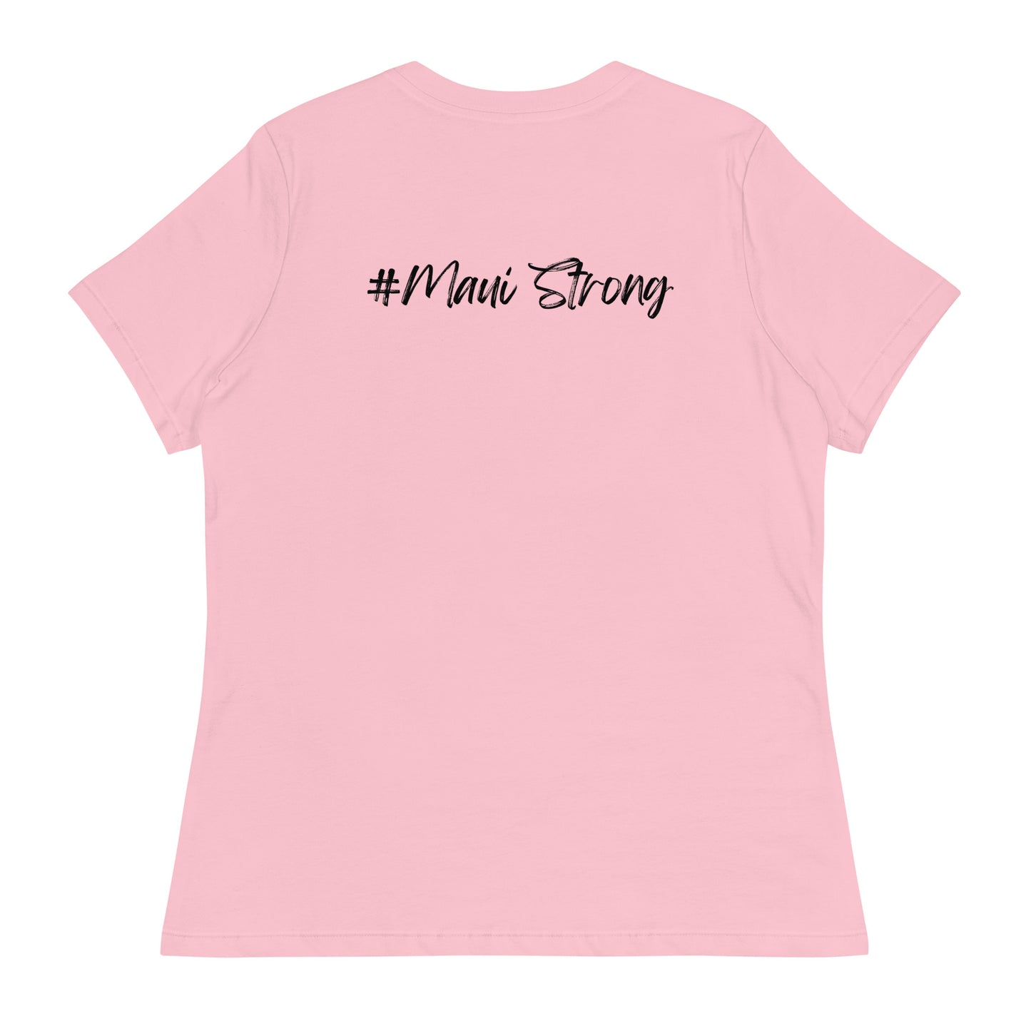 Women's Relaxed T-Shirt