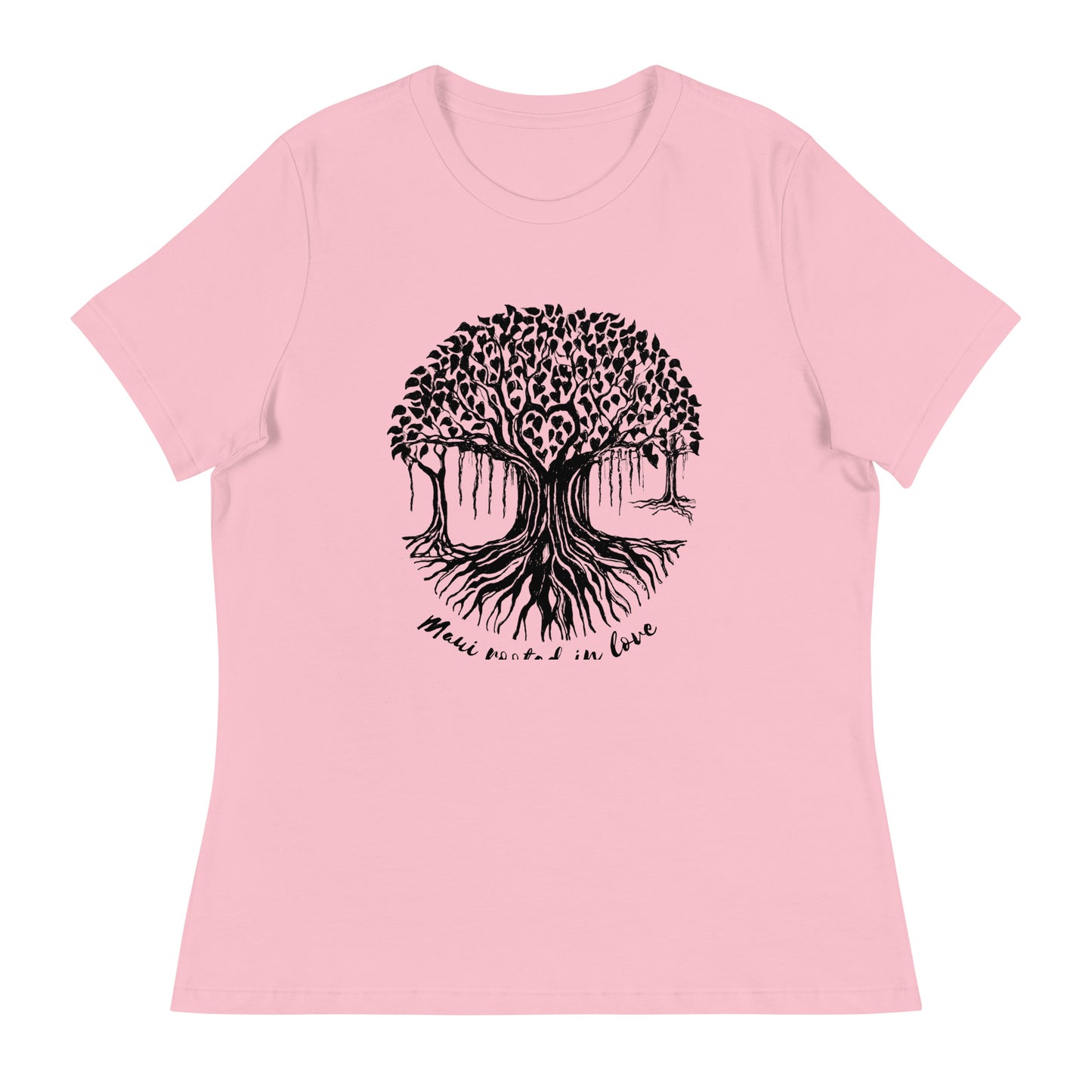 Women's Relaxed T-Shirt