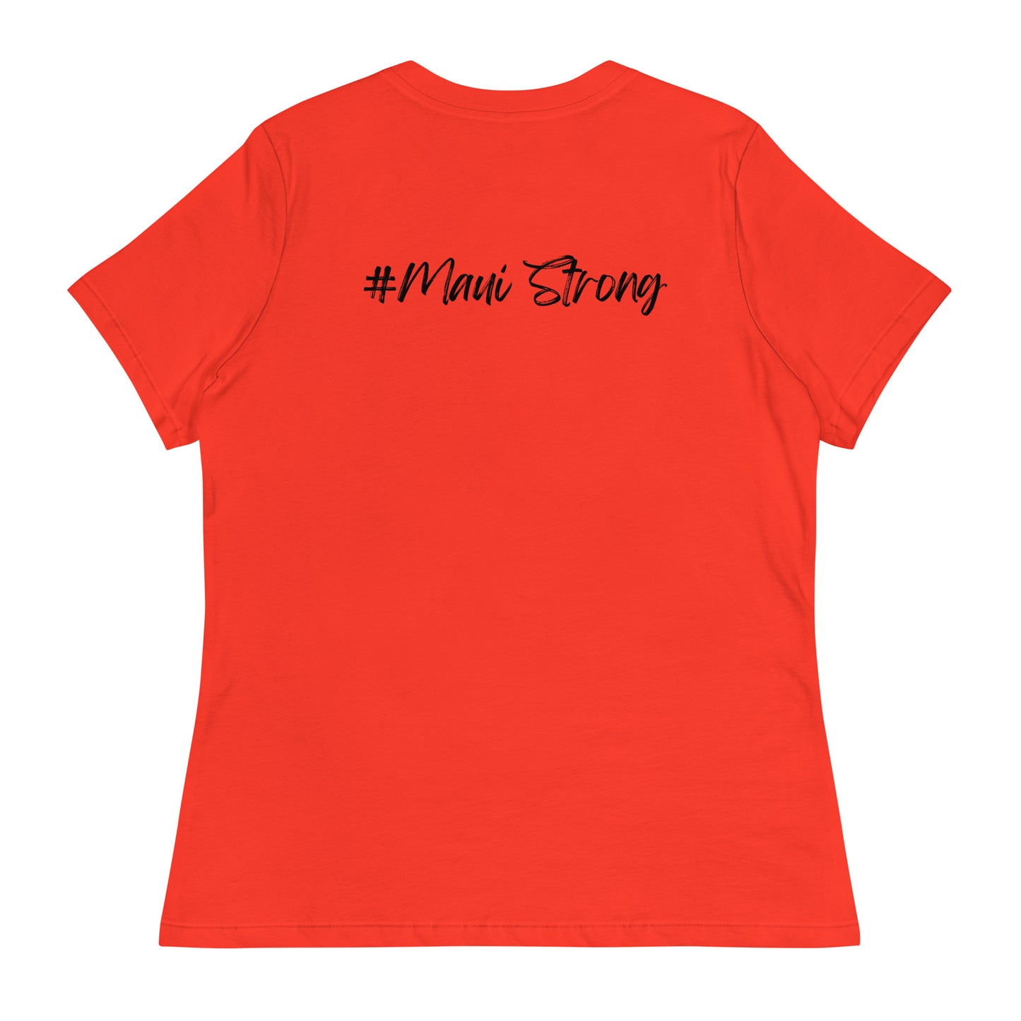 Women's Relaxed T-Shirt