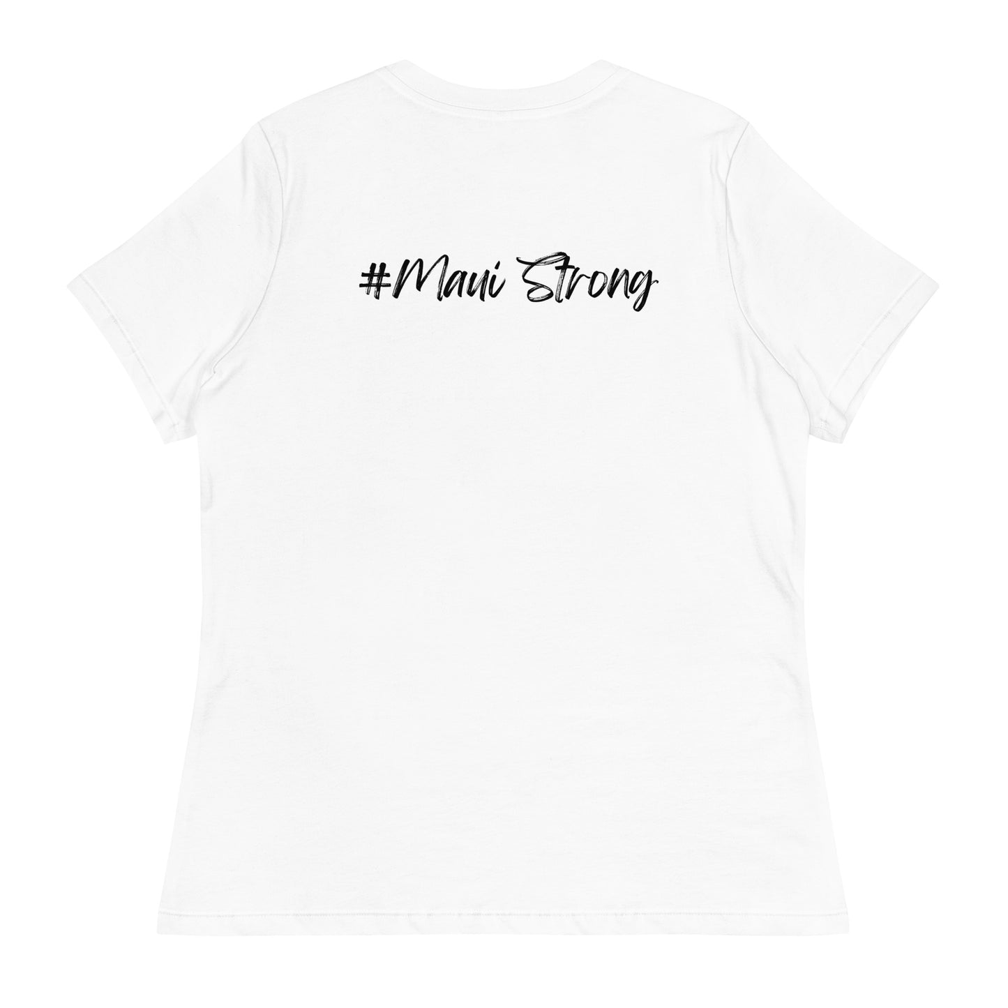 Women's Relaxed T-Shirt