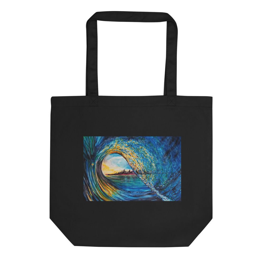 Eco Tote Bag