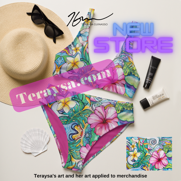 Name Change for The Store!