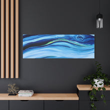 Load image into Gallery viewer, Eye See You | Matte Canvas
