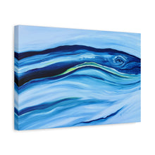 Load image into Gallery viewer, Eye See You | Matte Canvas
