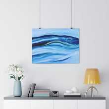 Load image into Gallery viewer, Eye See You Giclée Print
