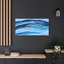 Load image into Gallery viewer, Eye See You | Matte Canvas
