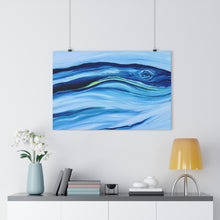 Load image into Gallery viewer, Eye See You Giclée Print
