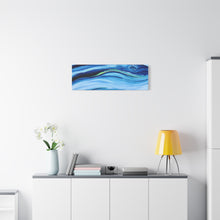 Load image into Gallery viewer, Eye See You | Matte Canvas
