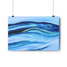 Load image into Gallery viewer, Eye See You Giclée Print
