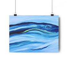 Load image into Gallery viewer, Eye See You Giclée Print
